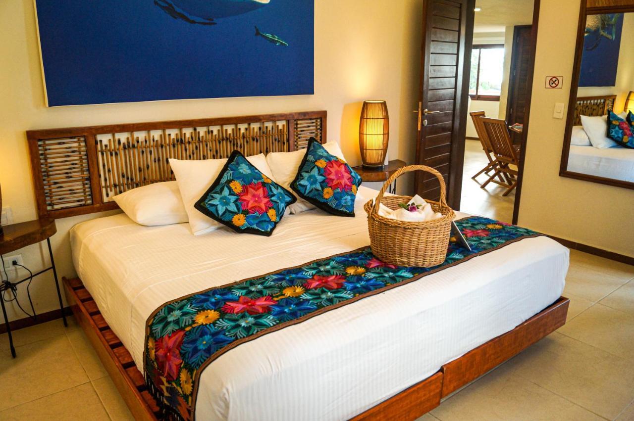 Casa Azul Maya Apart-hotel 3*