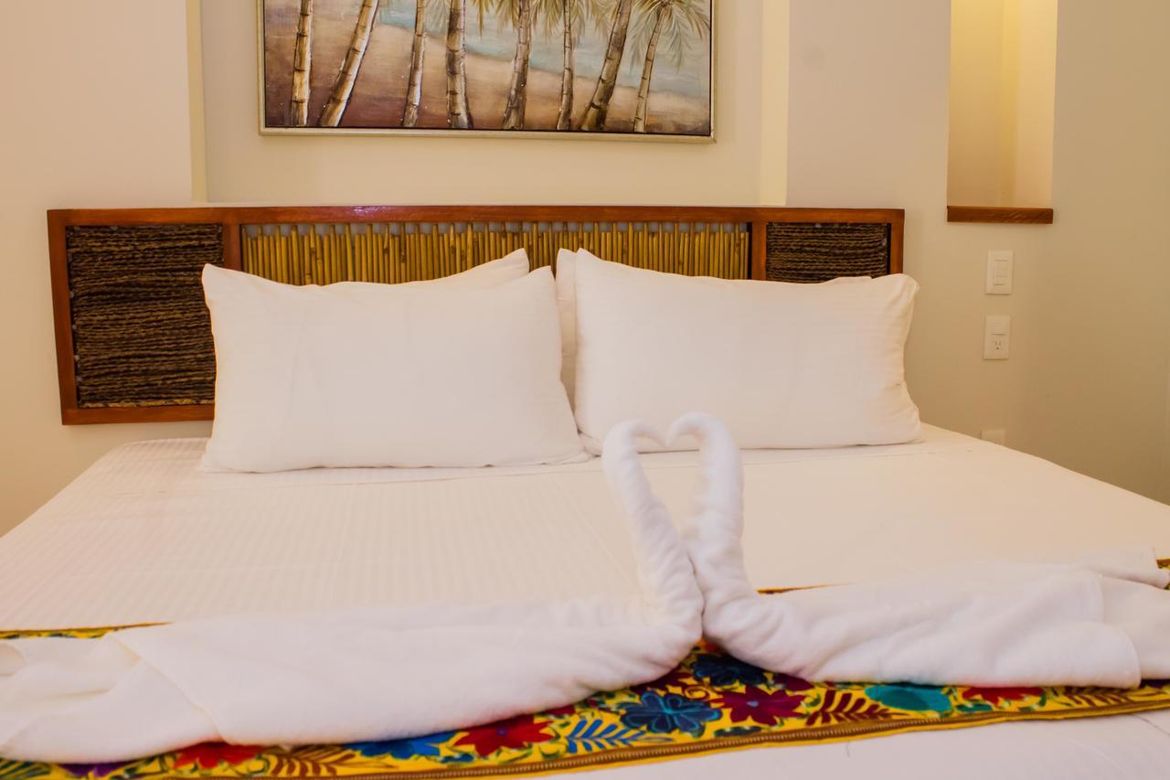 Apart-hotel Casa Azul Maya