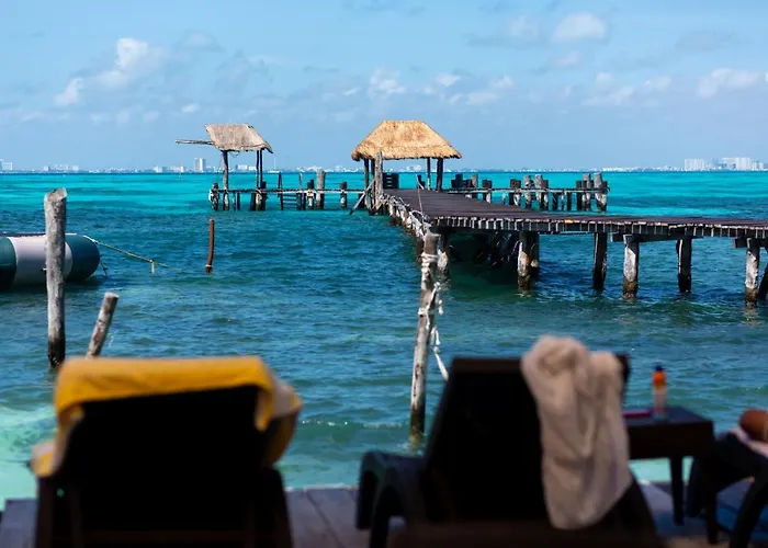 Casa Azul Maya